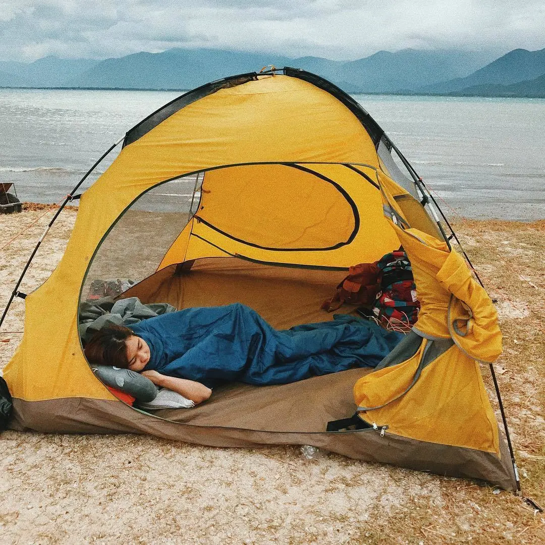 Vịnh V&acirc;n Phong - Đắm say trước vẻ đẹp tuyệt t&aacute;c thi&ecirc;n nhi&ecirc;n 9