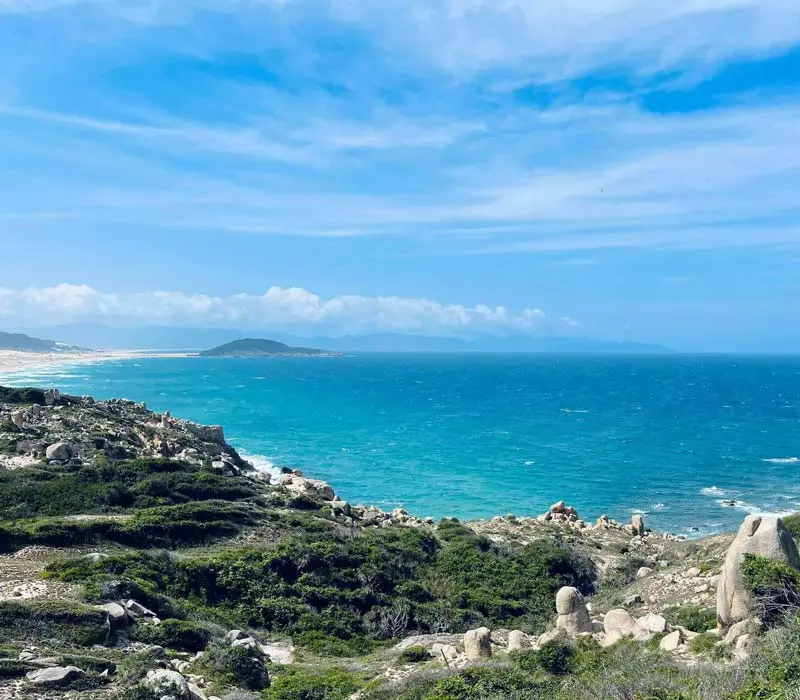 Nàng thơ Vạn Ninh xinh đẹp của xứ biển Khánh Hòa