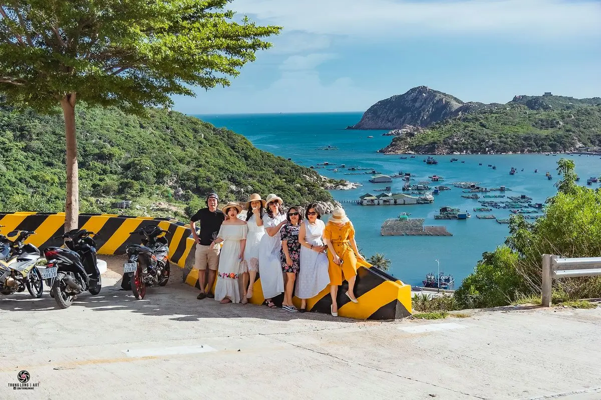 Lịch trình khám phá đảo Bình Hưng 1 ngày dành cho các travelholic chính hiệu 6