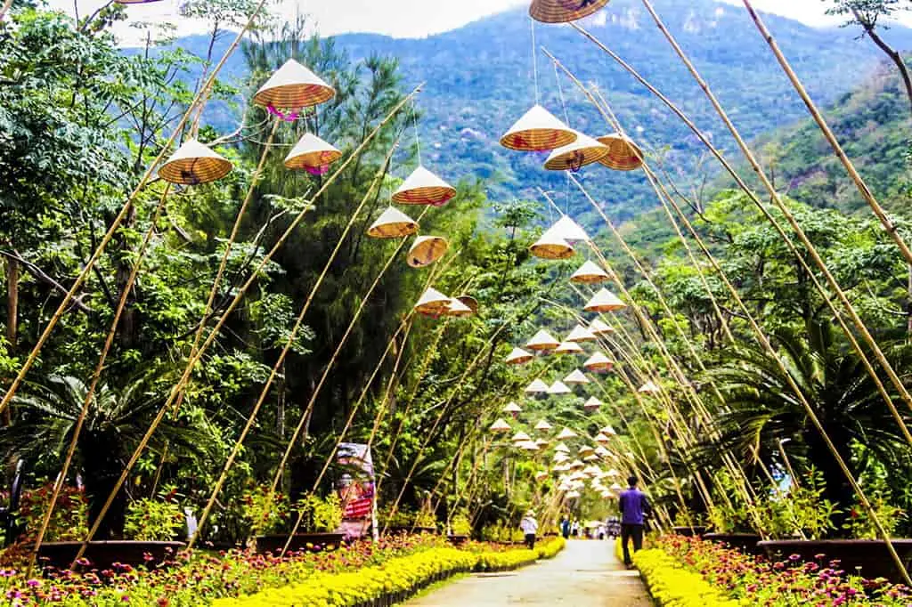 Lịch tr&igrave;nh kh&aacute;m ph&aacute; Đảo Khỉ - Suối Hoa Lan trong 1 ng&agrave;y duy nhất 3