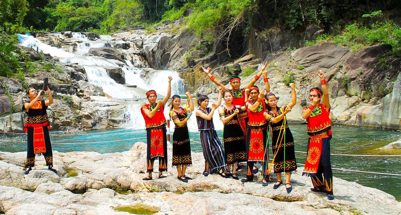 Lịch trình khám phá KDL Yang Bay trong 1 ngày cực chi tiết cho những bạn mới đi lần đầu