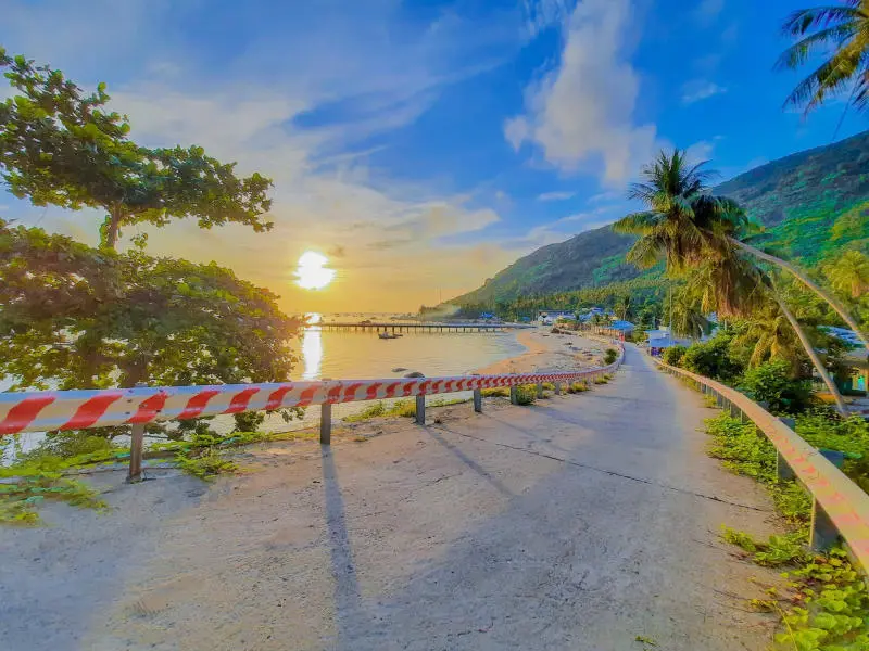Cẩm nang du lịch H&ograve;n Sơn Ki&ecirc;n Giang tự t&uacute;c chi tiết nhất 7
