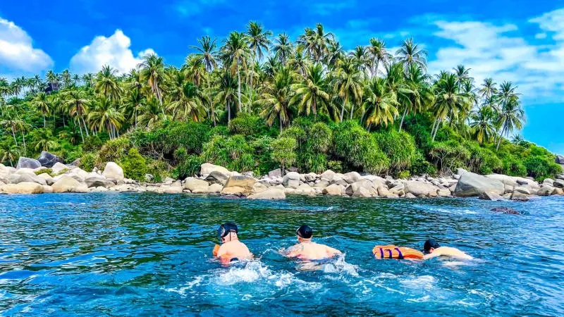 Cẩm nang du lịch H&ograve;n Sơn Ki&ecirc;n Giang tự t&uacute;c chi tiết nhất 8