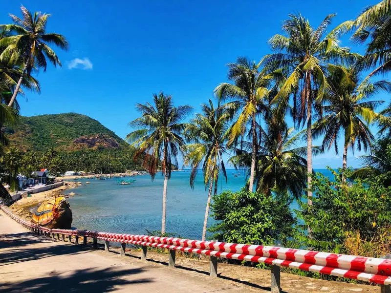 Cẩm nang du lịch H&ograve;n Sơn Ki&ecirc;n Giang tự t&uacute;c chi tiết nhất 4