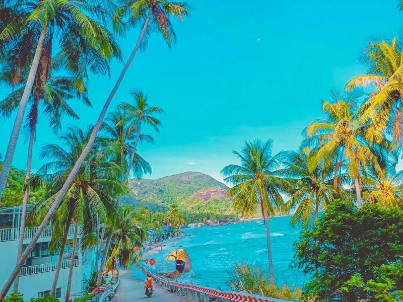 Du lịch Ki&ecirc;n Giang v&agrave; kh&aacute;m ph&aacute; v&ocirc; v&agrave;n điểm đến th&uacute; vị 5