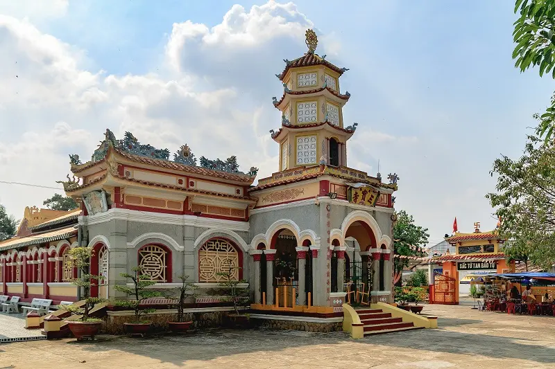 Du lịch Rạch Gi&aacute;, kh&aacute;m ph&aacute; đ&ocirc; thị hiện đại b&ecirc;n bờ biển T&acirc;y 7