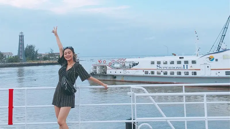 Du lịch Rạch Gi&aacute;, kh&aacute;m ph&aacute; đ&ocirc; thị hiện đại b&ecirc;n bờ biển T&acirc;y 9