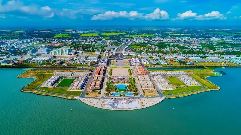 Du lịch Rạch Gi&aacute;, kh&aacute;m ph&aacute; đ&ocirc; thị hiện đại b&ecirc;n bờ biển T&acirc;y 3