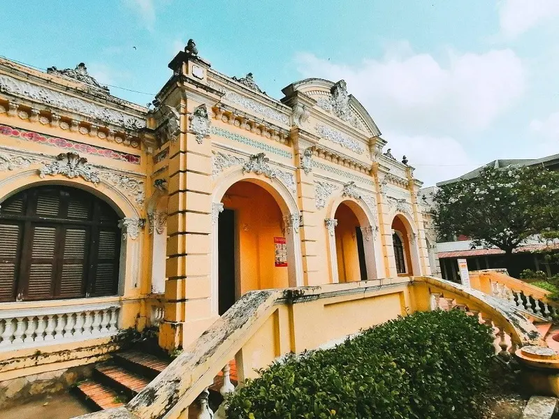 Du lịch Rạch Gi&aacute;, kh&aacute;m ph&aacute; đ&ocirc; thị hiện đại b&ecirc;n bờ biển T&acirc;y 11