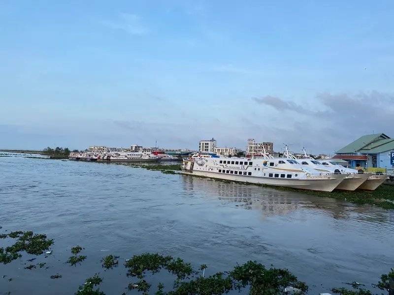 Du lịch Rạch Gi&aacute;, kh&aacute;m ph&aacute; đ&ocirc; thị hiện đại b&ecirc;n bờ biển T&acirc;y 10