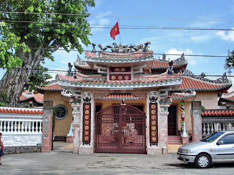 Du lịch Rạch Gi&aacute;, kh&aacute;m ph&aacute; đ&ocirc; thị hiện đại b&ecirc;n bờ biển T&acirc;y 13