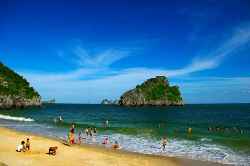 Khuấy đảo Ba H&ograve;n Đầm Ki&ecirc;n Lương Rạch Gi&aacute; với v&ocirc; v&agrave;n trải nghiệm 4