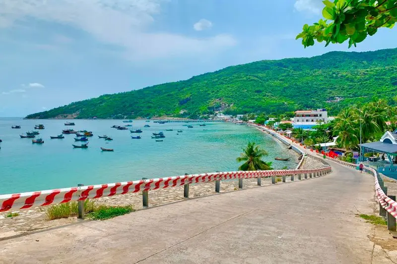 Ma Thi&ecirc;n L&atilde;nh H&ograve;n Sơn, ngọn n&uacute;i kỳ b&iacute; đ&aacute;ng kh&aacute;m ph&aacute; nhất 2