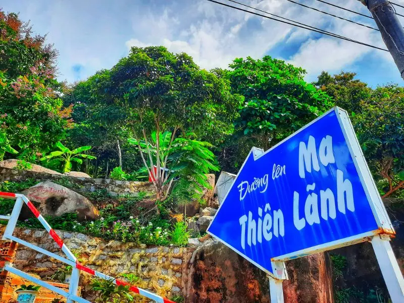 Ma Thi&ecirc;n L&atilde;nh H&ograve;n Sơn, ngọn n&uacute;i kỳ b&iacute; đ&aacute;ng kh&aacute;m ph&aacute; nhất 3