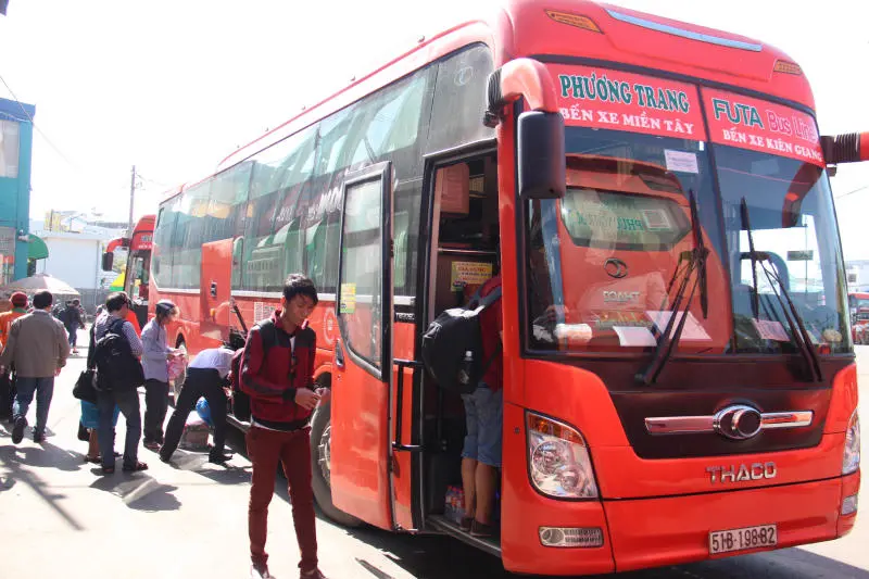 Những địa điểm Du lịch H&ograve;n Tre m&agrave; bạn kh&ocirc;ng được bỏ qua 3