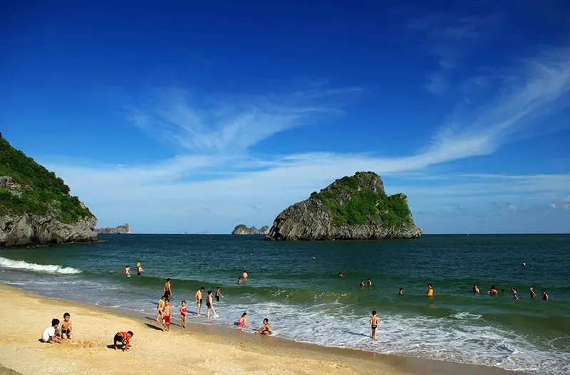Quần đảo B&agrave; Lụa, tiểu Hạ Long của v&ugrave;ng đất phương Nam 7