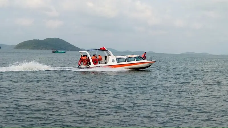 Quần đảo B&agrave; Lụa, tiểu Hạ Long của v&ugrave;ng đất phương Nam 5