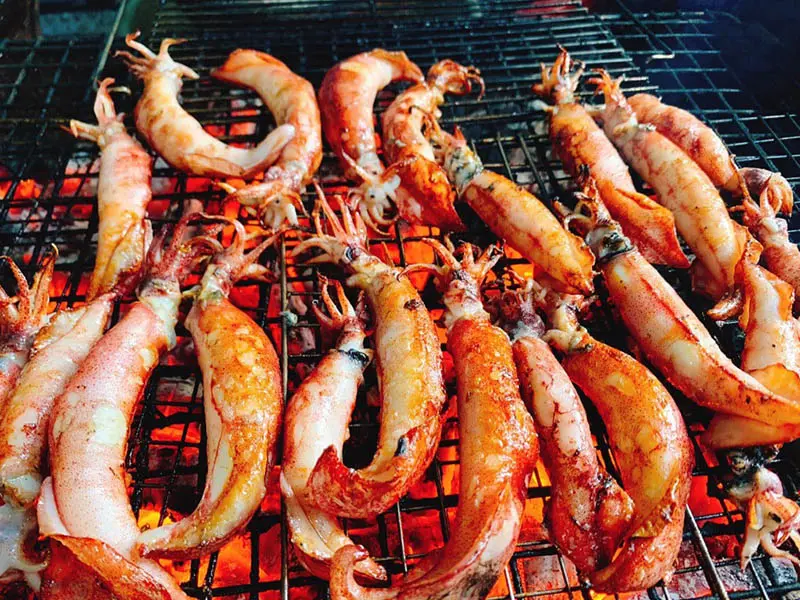 Quần đảo B&agrave; Lụa, tiểu Hạ Long của v&ugrave;ng đất phương Nam 12