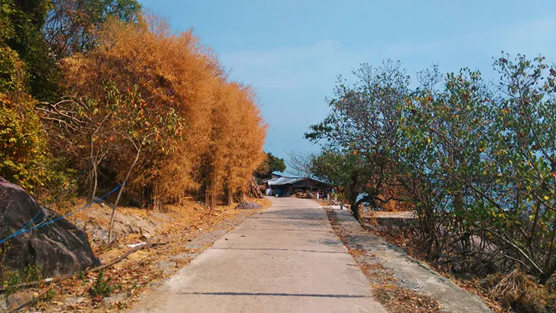 Quần đảo Hải Tặc, điểm đến độc đ&aacute;o ngay từ t&ecirc;n gọi 9