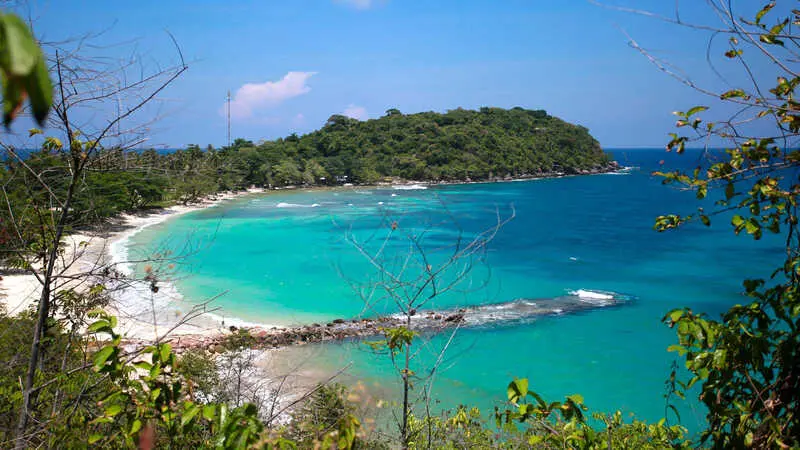 T&igrave;m về Quần đảo Thổ Chu, v&ugrave;ng đất hoang sơ ngo&agrave;i khơi xa 4
