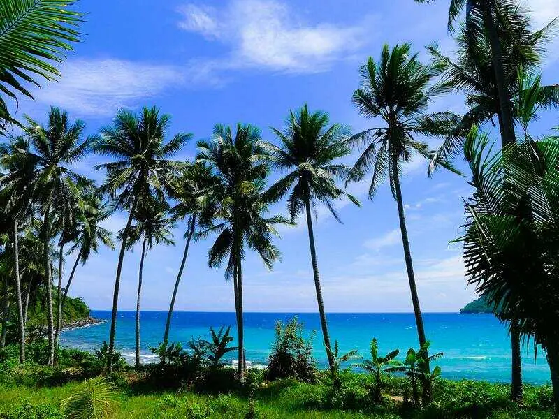 T&igrave;m về Quần đảo Thổ Chu, v&ugrave;ng đất hoang sơ ngo&agrave;i khơi xa 3