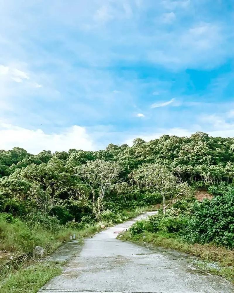 T&igrave;m về Quần đảo Thổ Chu, v&ugrave;ng đất hoang sơ ngo&agrave;i khơi xa 5