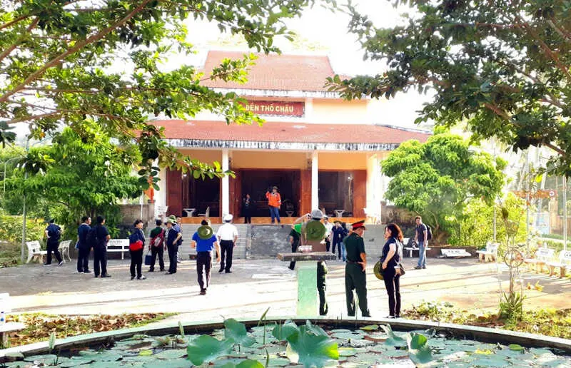 T&igrave;m về Quần đảo Thổ Chu, v&ugrave;ng đất hoang sơ ngo&agrave;i khơi xa 8
