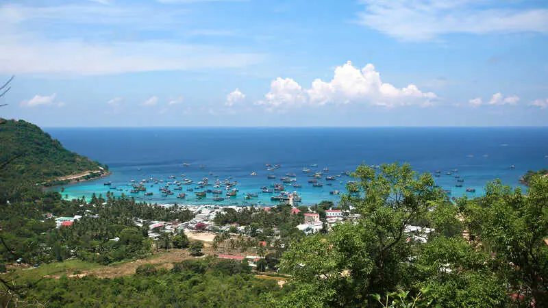 T&igrave;m về Quần đảo Thổ Chu, v&ugrave;ng đất hoang sơ ngo&agrave;i khơi xa 2