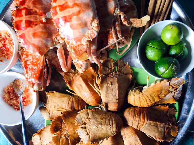 T&igrave;m về Quần đảo Thổ Chu, v&ugrave;ng đất hoang sơ ngo&agrave;i khơi xa 12