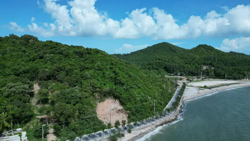 Về Ki&ecirc;n Giang kh&aacute;m ph&aacute; N&uacute;i Đ&egrave;n đẹp đến đắm say l&ograve;ng người 3