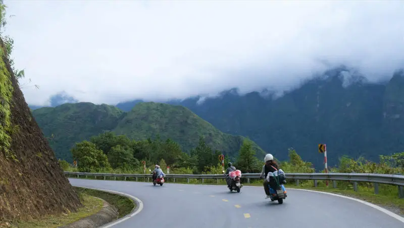 Về Ki&ecirc;n Giang kh&aacute;m ph&aacute; N&uacute;i Đ&egrave;n đẹp đến đắm say l&ograve;ng người 5