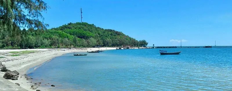 Về Ki&ecirc;n Giang kh&aacute;m ph&aacute; N&uacute;i Đ&egrave;n đẹp đến đắm say l&ograve;ng người 2