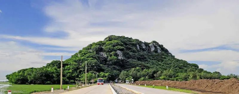 Về Ki&ecirc;n Giang kh&aacute;m ph&aacute; N&uacute;i Đ&egrave;n đẹp đến đắm say l&ograve;ng người 4