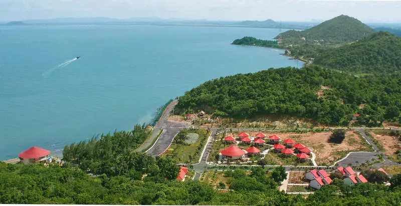 Về Ki&ecirc;n Giang kh&aacute;m ph&aacute; N&uacute;i Đ&egrave;n đẹp đến đắm say l&ograve;ng người 6