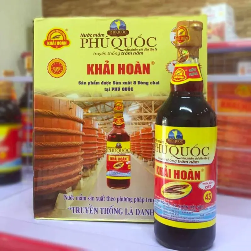 Vi vu kh&aacute;m ph&aacute; chợ đ&ecirc;m H&agrave; Ti&ecirc;n với quy m&ocirc; 500 gian h&agrave;ng đặc sắc 9