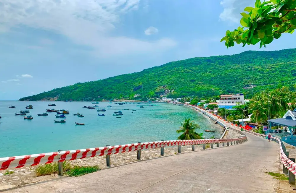 Ma Thiên Lãnh Hòn Sơn, ngọn núi kỳ bí đáng khám phá nhất