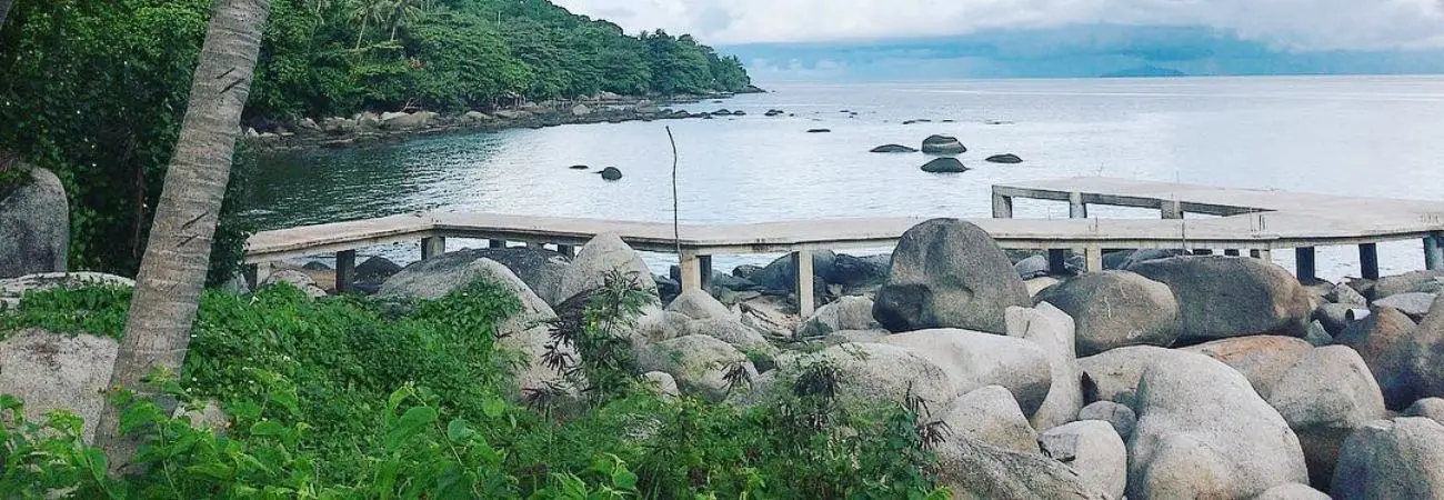 Những địa điểm Du lịch Hòn Tre mà bạn không được bỏ qua