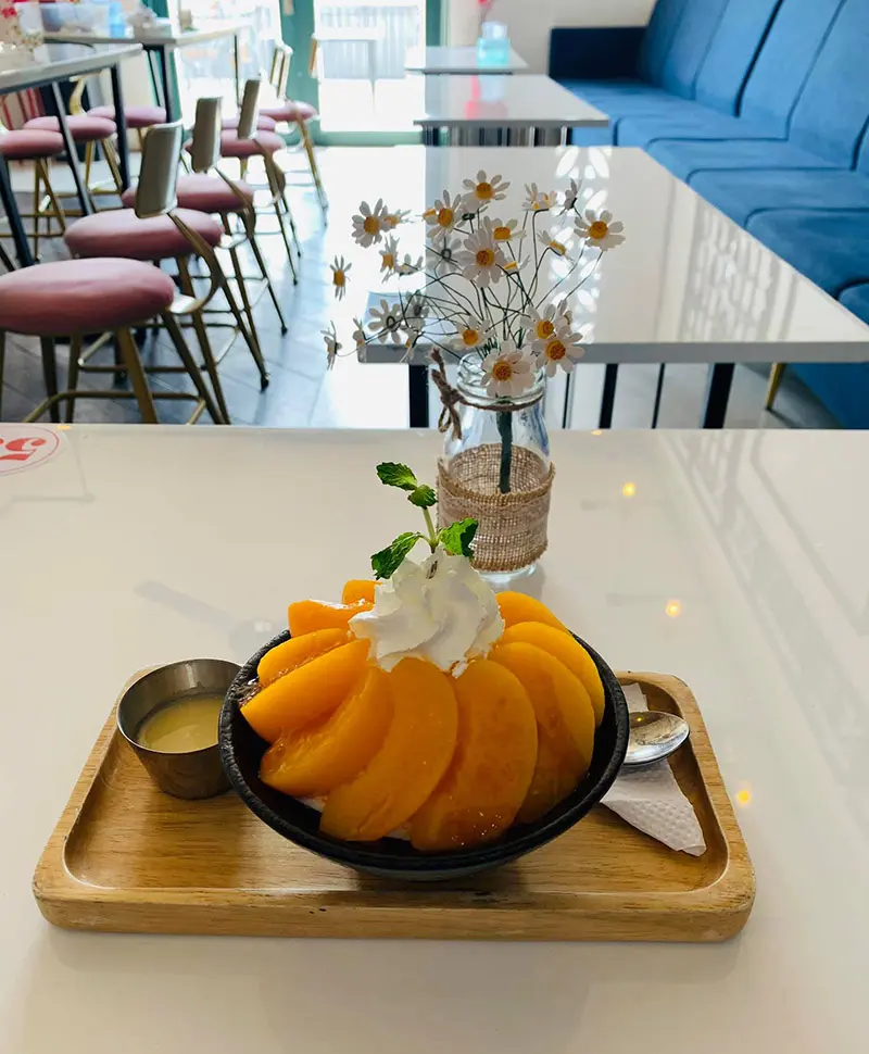 6 Qu&aacute;n cafe Rạch Gi&aacute; được giới trẻ địa phương 'săn l&ugrave;ng' 6