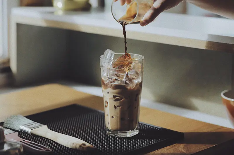 6 Qu&aacute;n cafe Rạch Gi&aacute; được giới trẻ địa phương 'săn l&ugrave;ng' 8
