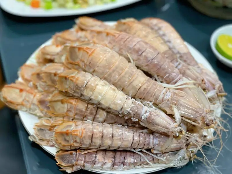 9 Đặc sản H&agrave; Ti&ecirc;n, ăn một lần l&agrave; nhớ m&atilde;i kh&ocirc;ng ngu&ocirc;i 5