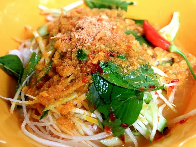 9 Đặc sản H&agrave; Ti&ecirc;n, ăn một lần l&agrave; nhớ m&atilde;i kh&ocirc;ng ngu&ocirc;i 6