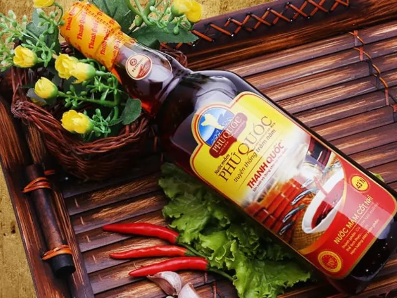 9 Đặc sản H&agrave; Ti&ecirc;n, ăn một lần l&agrave; nhớ m&atilde;i kh&ocirc;ng ngu&ocirc;i 9