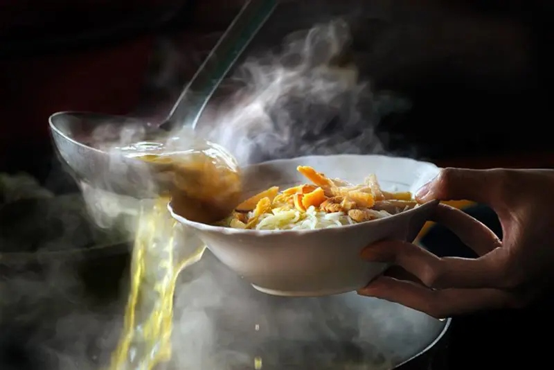 B&uacute;n c&aacute; Rạch Gi&aacute; v&agrave; tinh hoa ẩm thực của xứ biển Ki&ecirc;n Giang 7