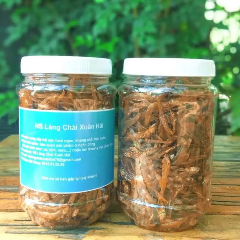 C&aacute; cơm rim đường H&ograve;n Sơn, m&oacute;n đặc sản đậm đ&agrave; hương vị biển 5