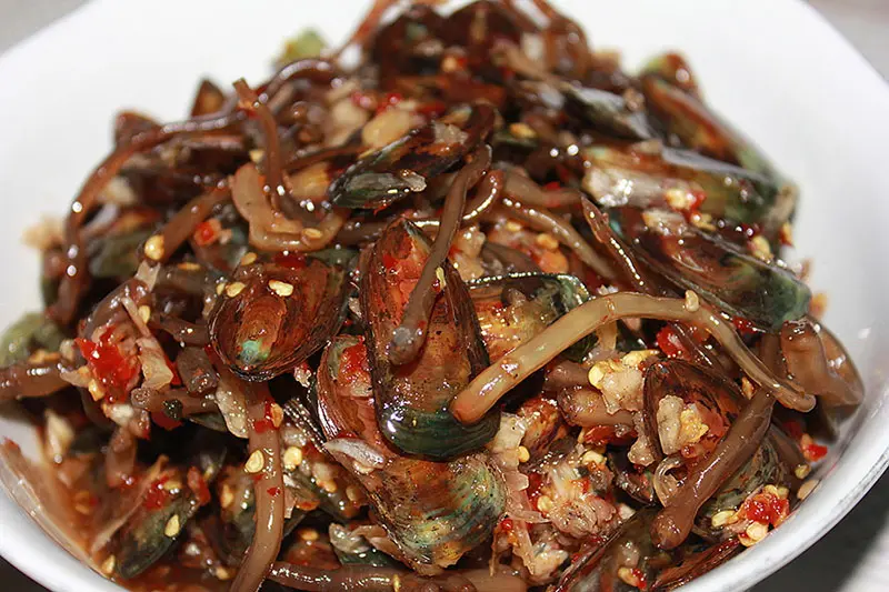 C&agrave; xỉu, đặc sản Ki&ecirc;n Giang độc lạ khiến bao người m&ecirc; mẩn 6