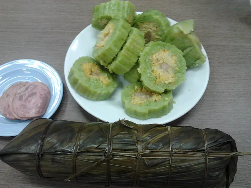 Đặc sản Ki&ecirc;n Giang mua về l&agrave;m qu&agrave; thơm ngon, chất lượng nhất 5