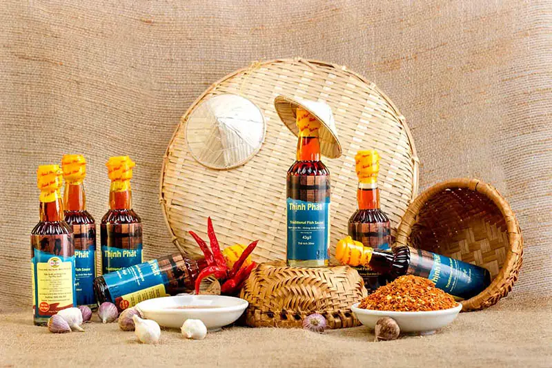 Đặc sản Ki&ecirc;n Giang mua về l&agrave;m qu&agrave; thơm ngon, chất lượng nhất 3