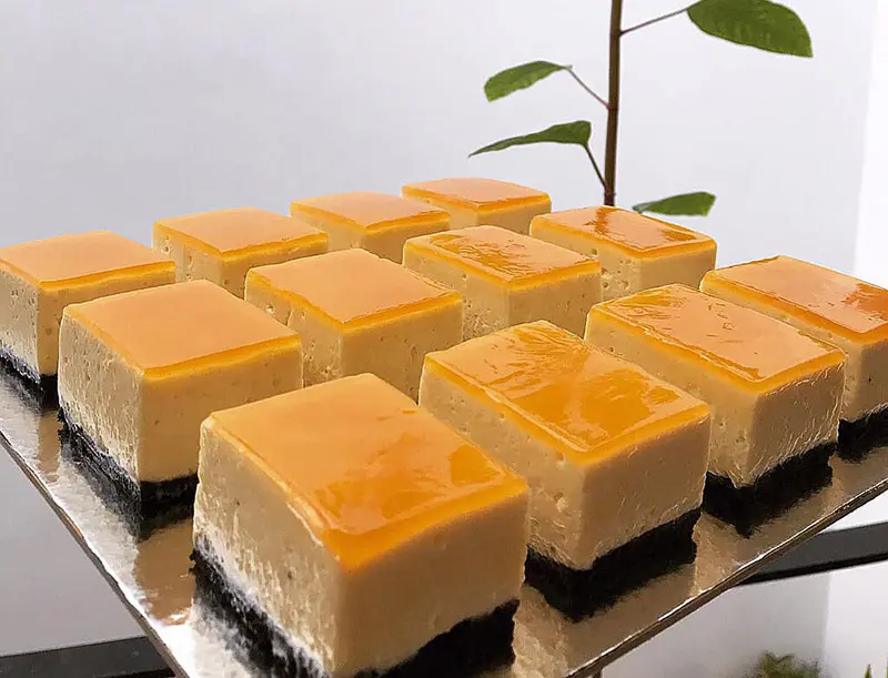 Hy the coffee shop và không gian cà phê trẻ trung, hiện đại 7