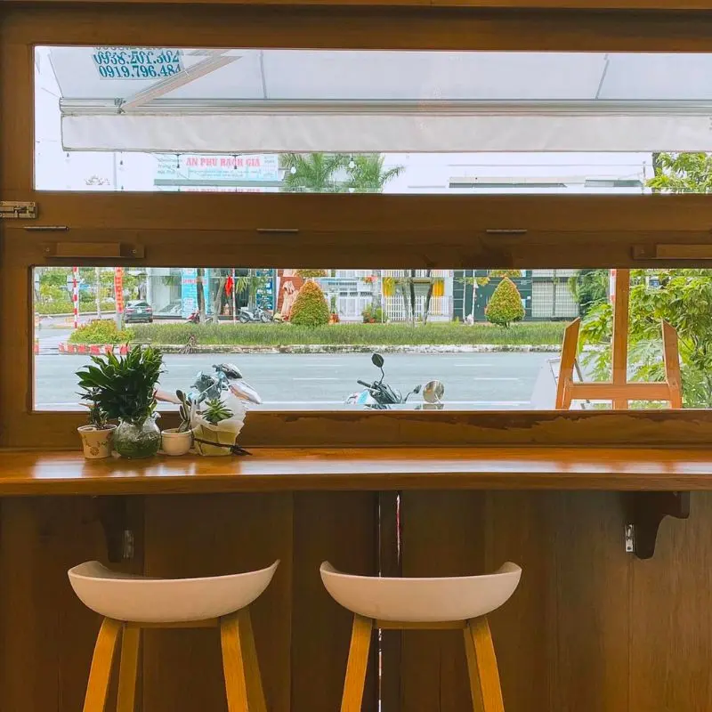 List 5 Qu&aacute;n cafe sống ảo Ki&ecirc;n Giang đ&atilde; gh&eacute; l&agrave; chỉ c&oacute; m&ecirc; 4
