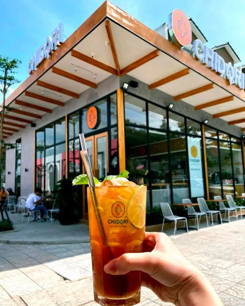 List 5 Qu&aacute;n cafe sống ảo Ki&ecirc;n Giang đ&atilde; gh&eacute; l&agrave; chỉ c&oacute; m&ecirc; 2